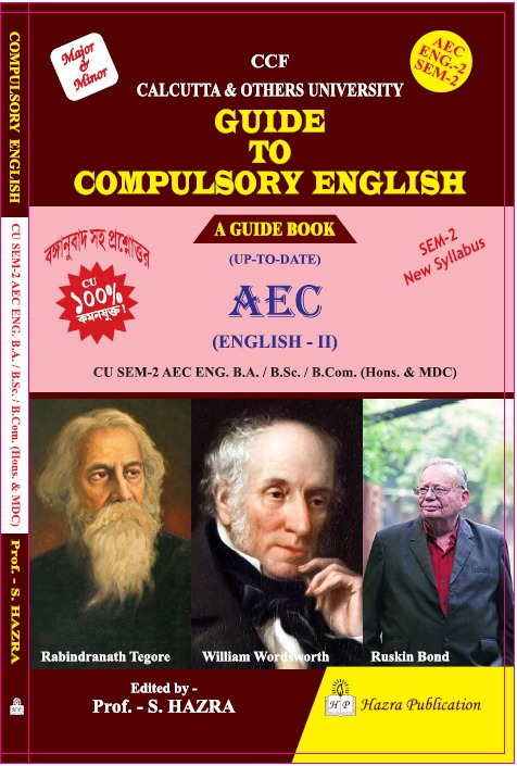 AEC ENGLISH - II